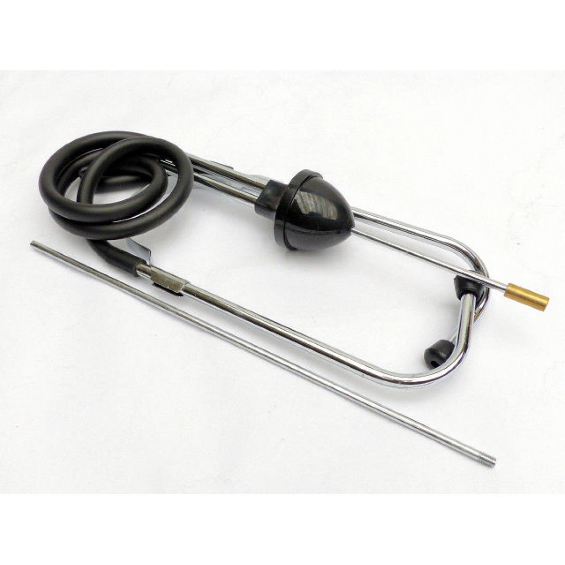 Mechanics Stethoscope