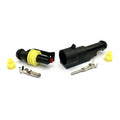 Superseal Weatherproof Connectors