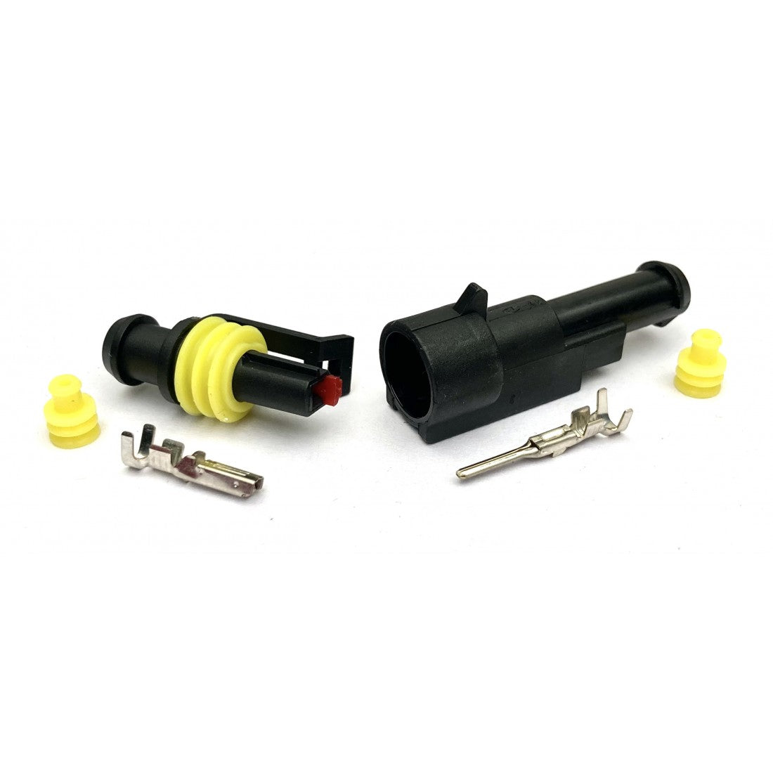 Superseal Weatherproof Connectors
