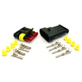 Superseal Weatherproof Connectors