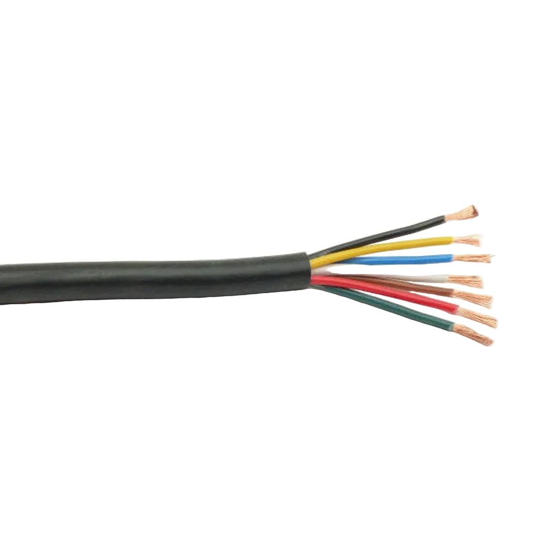 Trailer cable