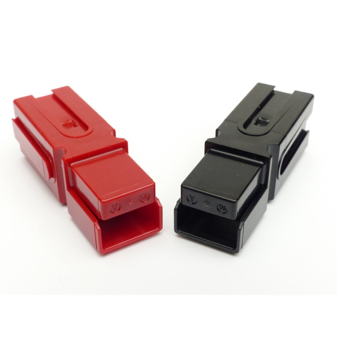 Large Powerpole Connectors