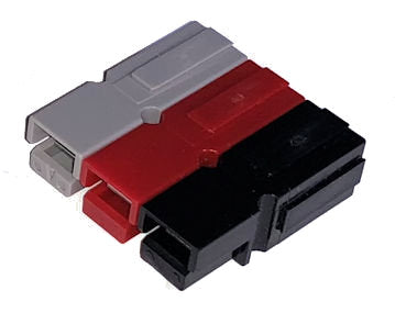 Powerpole Connectors