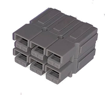 Powerpole Connectors