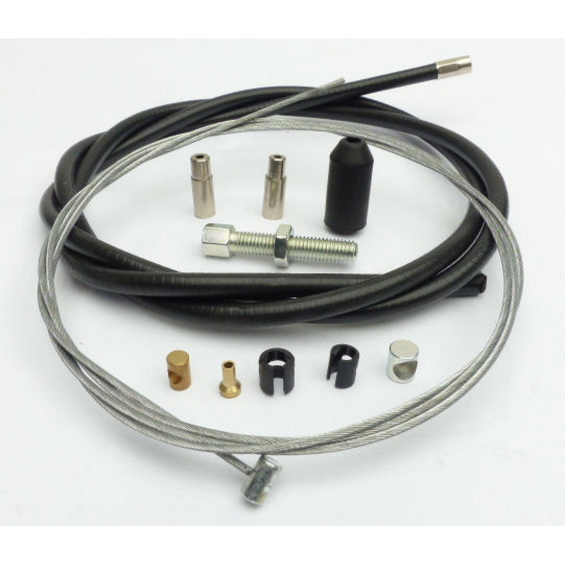 Universal Motorcycle Clutch Cable
