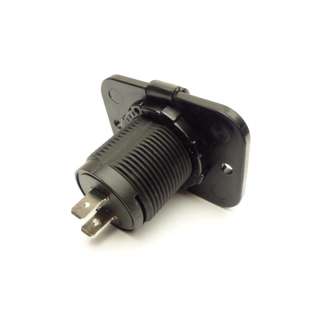Double USB Accessory Socket