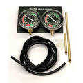 Carburettor Synchronizer. 2 Cylinder.