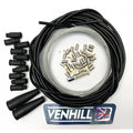 Workshop Motorcycle Throttle Cable Kit