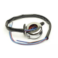 Handlebar Switch, Replica Miller Horn/Dip.