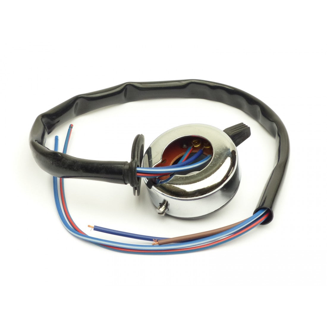 Handlebar Switch, Replica Miller Horn/Dip.