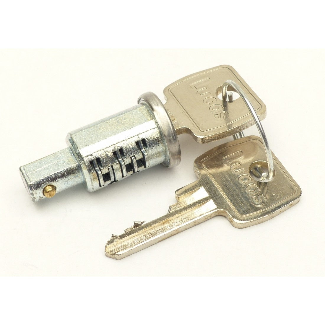 Replica Lucas Ignition Switch