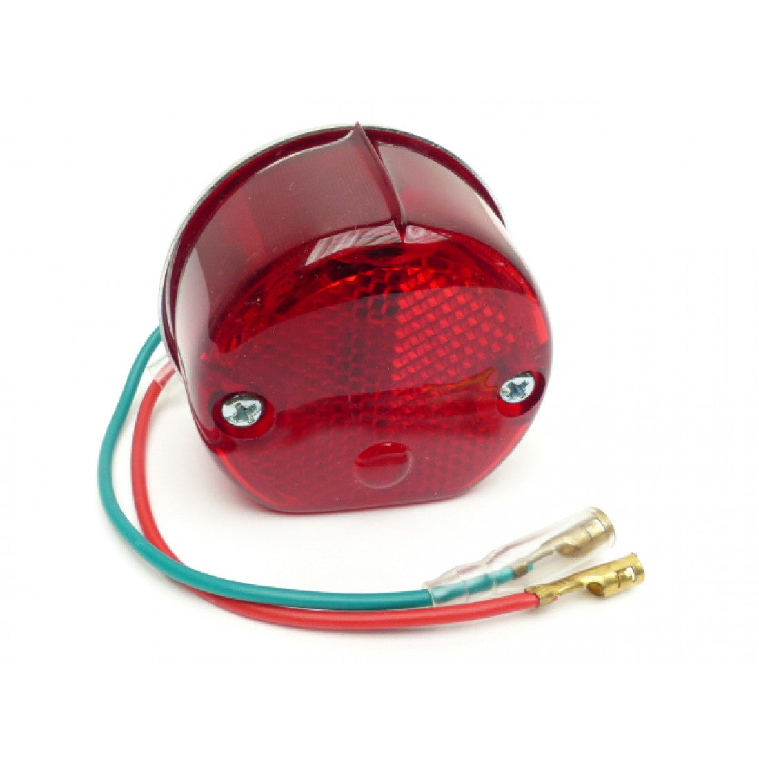 Wipac Type Rear Lamp.