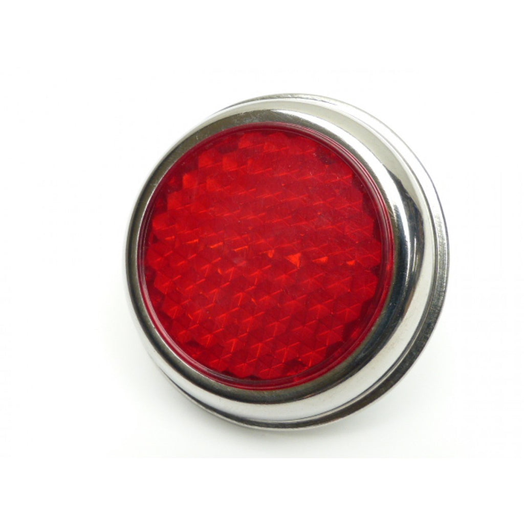 Classic Round Reflector