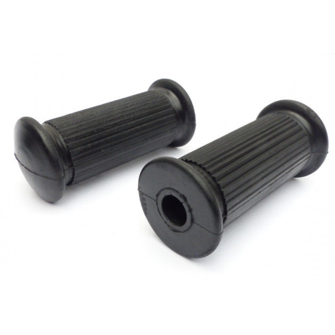 Footrests Rubbers