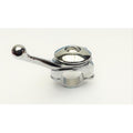 Air/Magneto Lever
