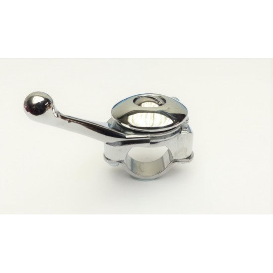 Air/Magneto Lever