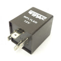 12V Flasher Unit For Standard & LED & Towing