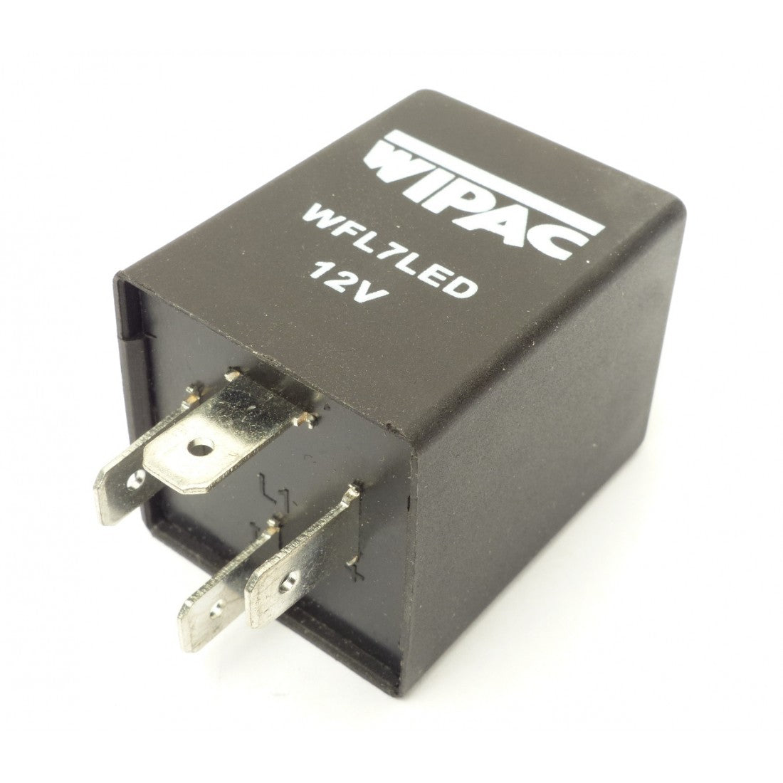 12V Flasher Unit For Standard & LED & Towing