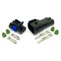 Weatherproof Connectors, Large Superseal