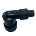 NGK Angled Spark Plug Cap Non Resistor