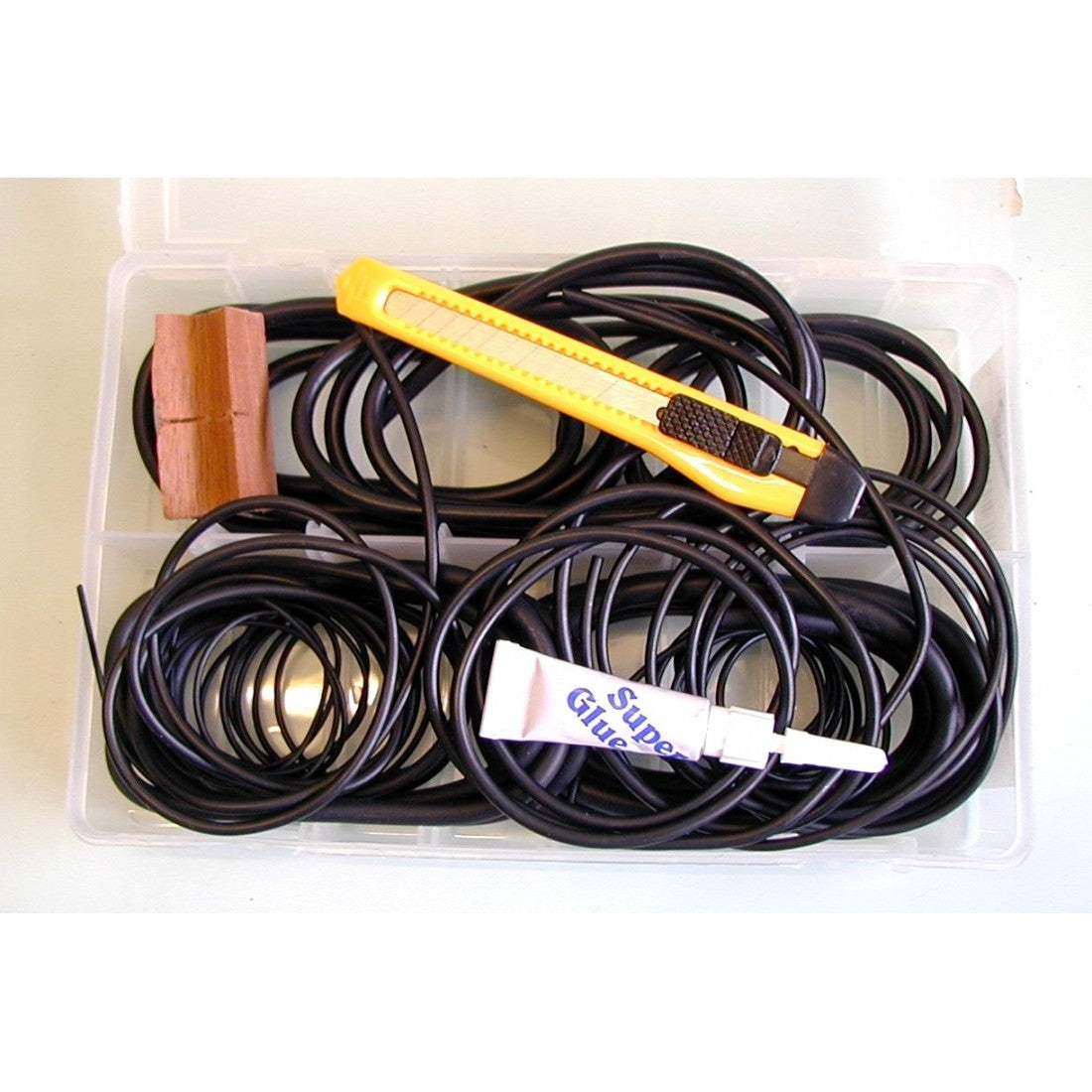 O' Ring Splicing Kit