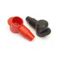 PVC Covers For Copper Tube Terminals