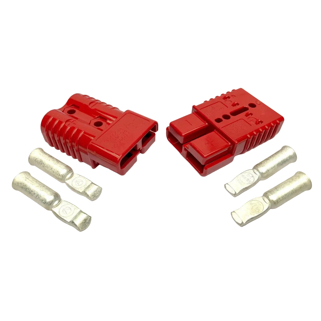 Anderson Power Inlet Anderson Power Connectors – Vehicle Wiring Products