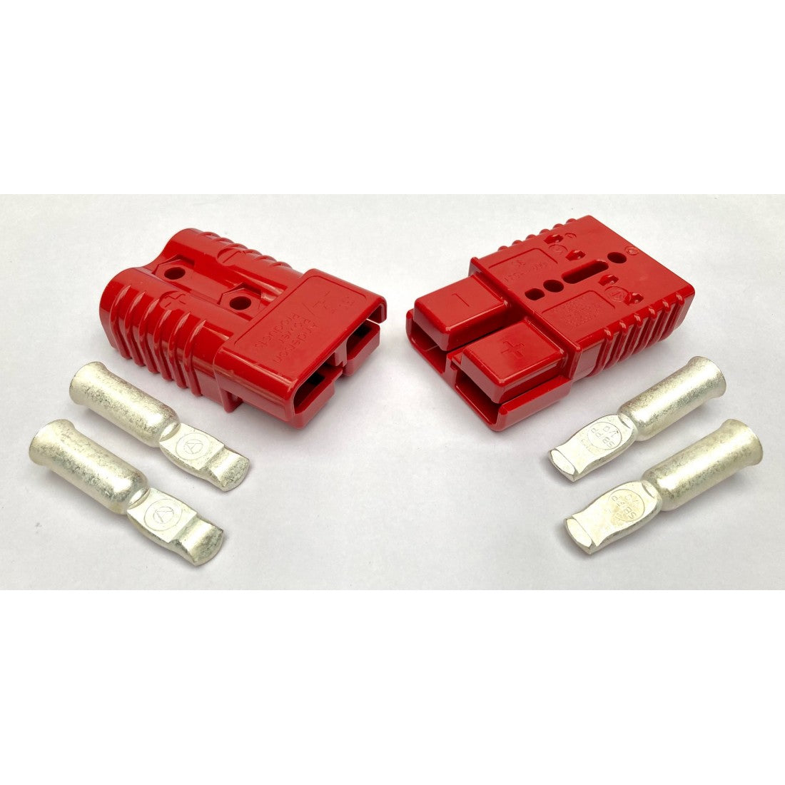 Anderson Power Connector