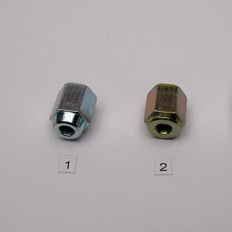 Brake Nuts Female
