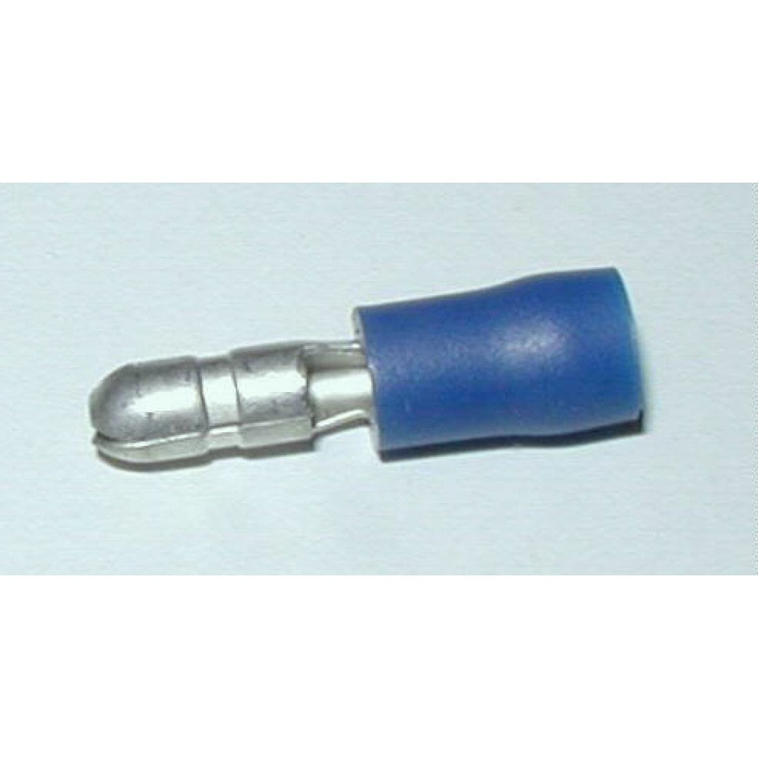 Blue Pre-Insulated Bullet