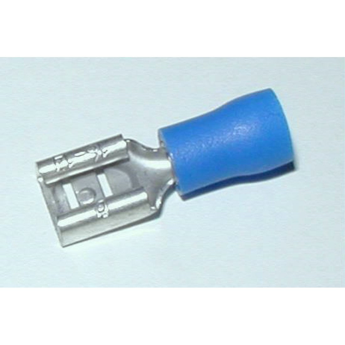 Blue Pre-Insulated Female Blade