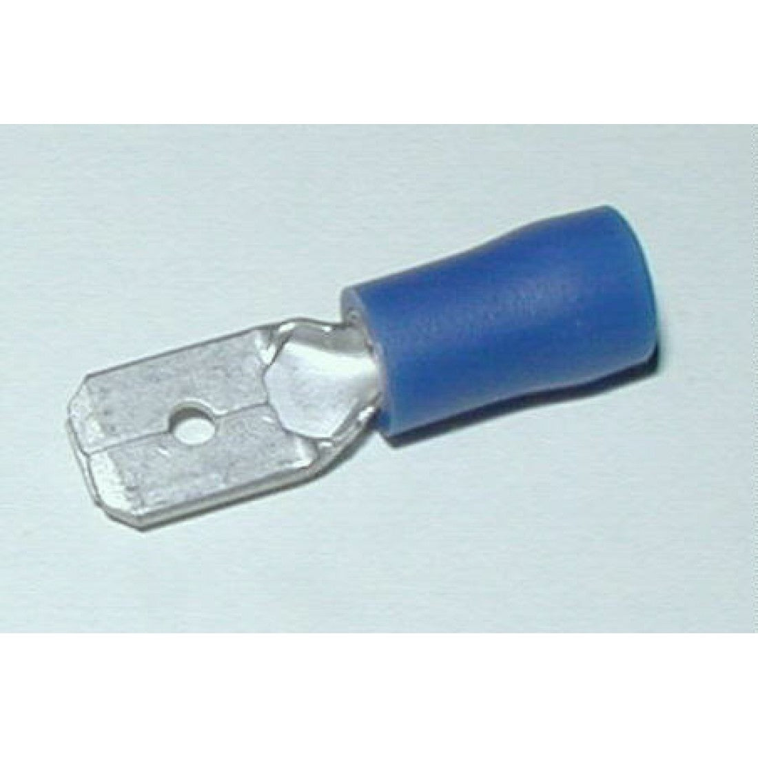 Blue Pre-Insulated Male Blade