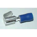 Blue Pre-Insulated Piggyback