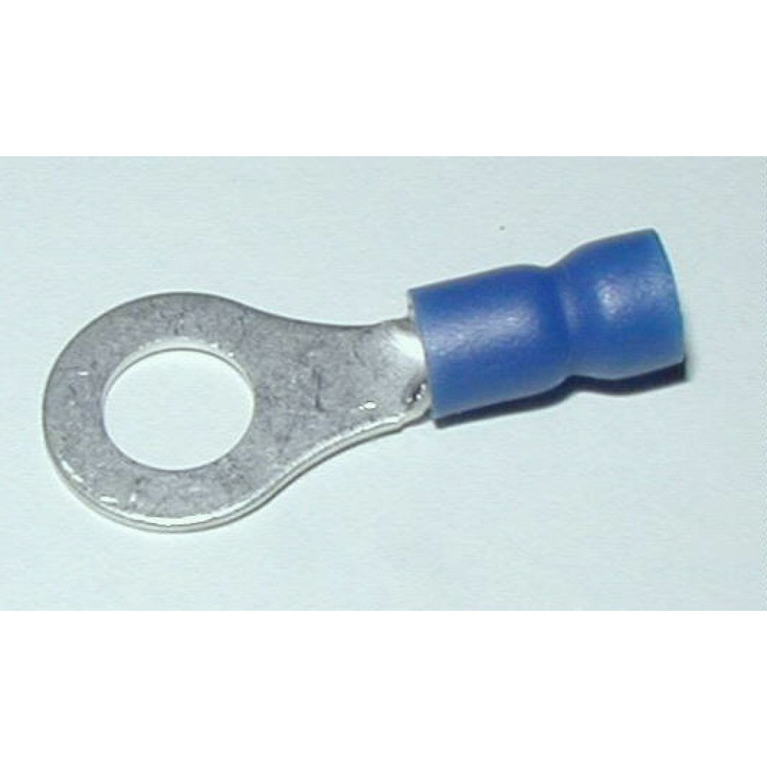 Blue Pre-Insulated Ring