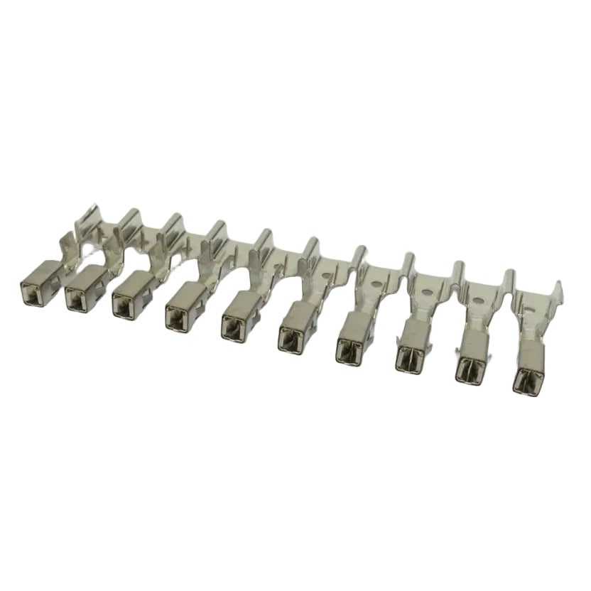Busbar Terminals