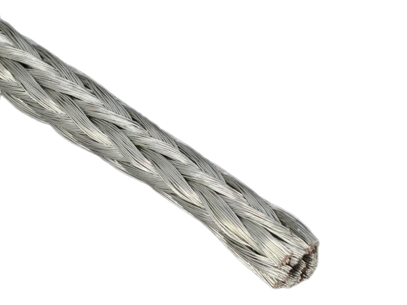Earthing Braid