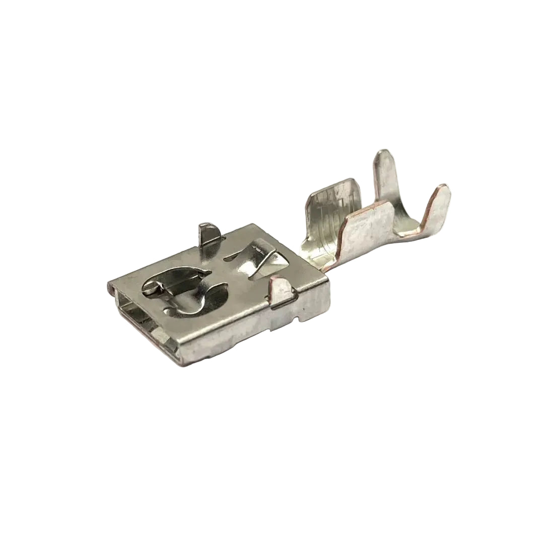 Terminals For Micro Relays