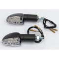 LED Indicators.