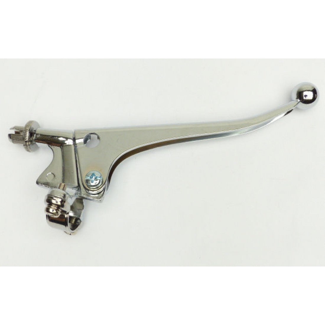 British Type Brake Lever