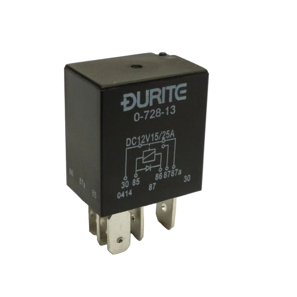 12V Micro Relays