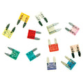 Mini-Blade Fuses