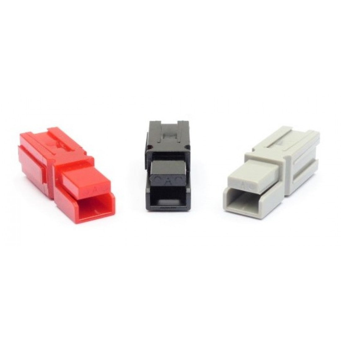 Powerpole Connectors