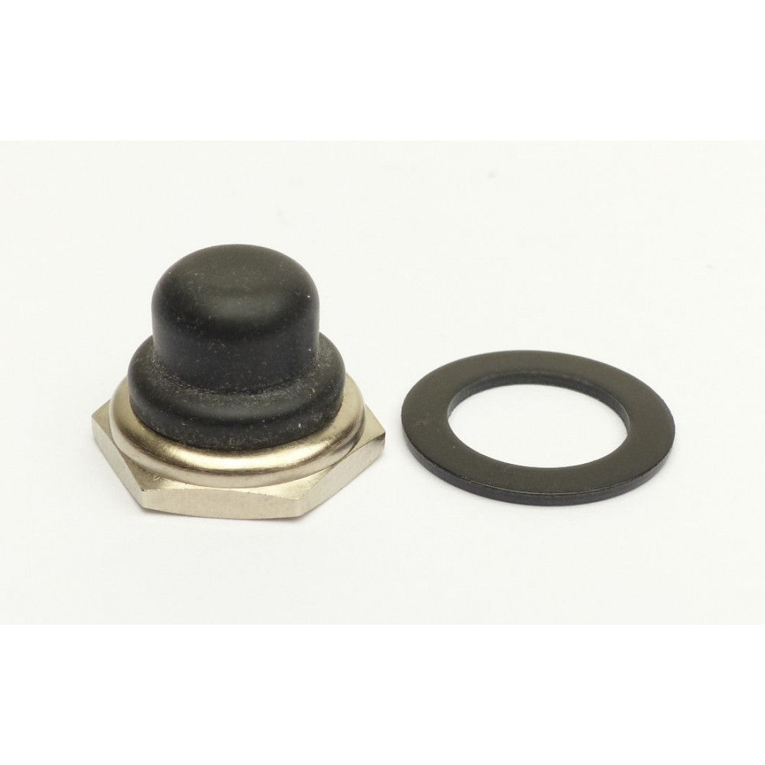 Waterproof Hood For Small Push Button Switch