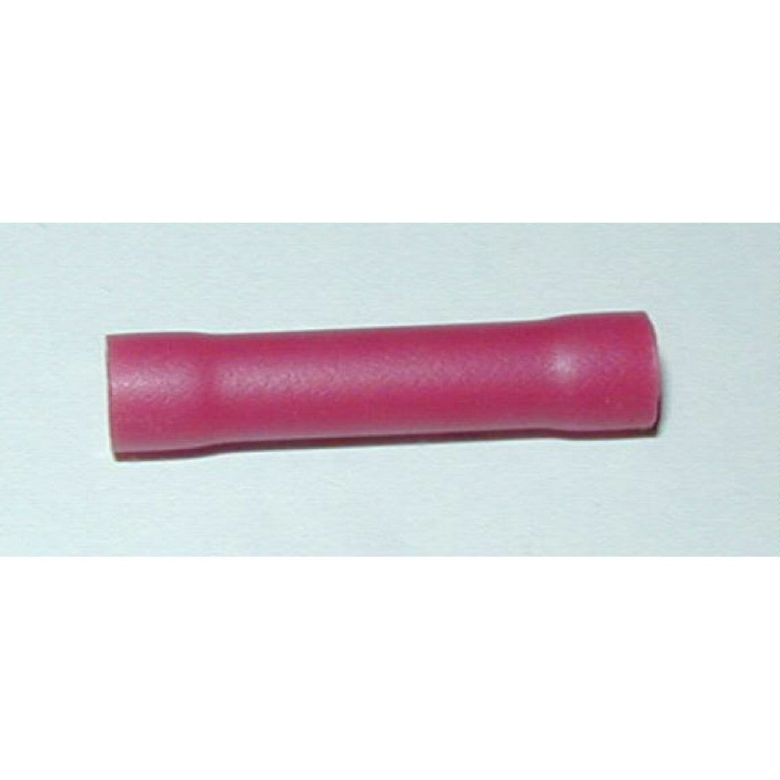 Red Pre-Insulated Butt Connector