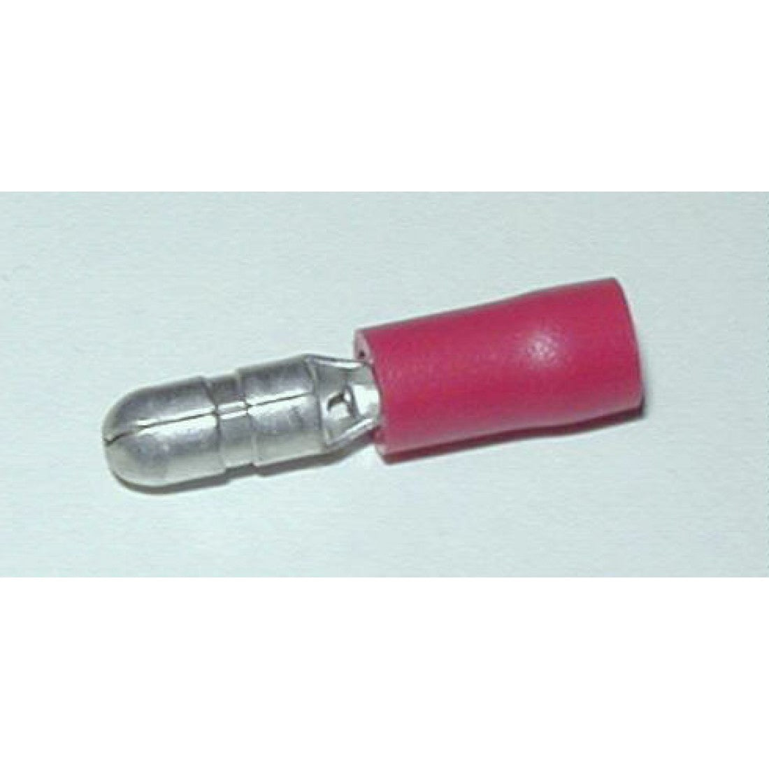 Red Pre-Insulated Bullet
