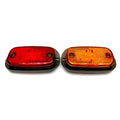 Marker Lamps
