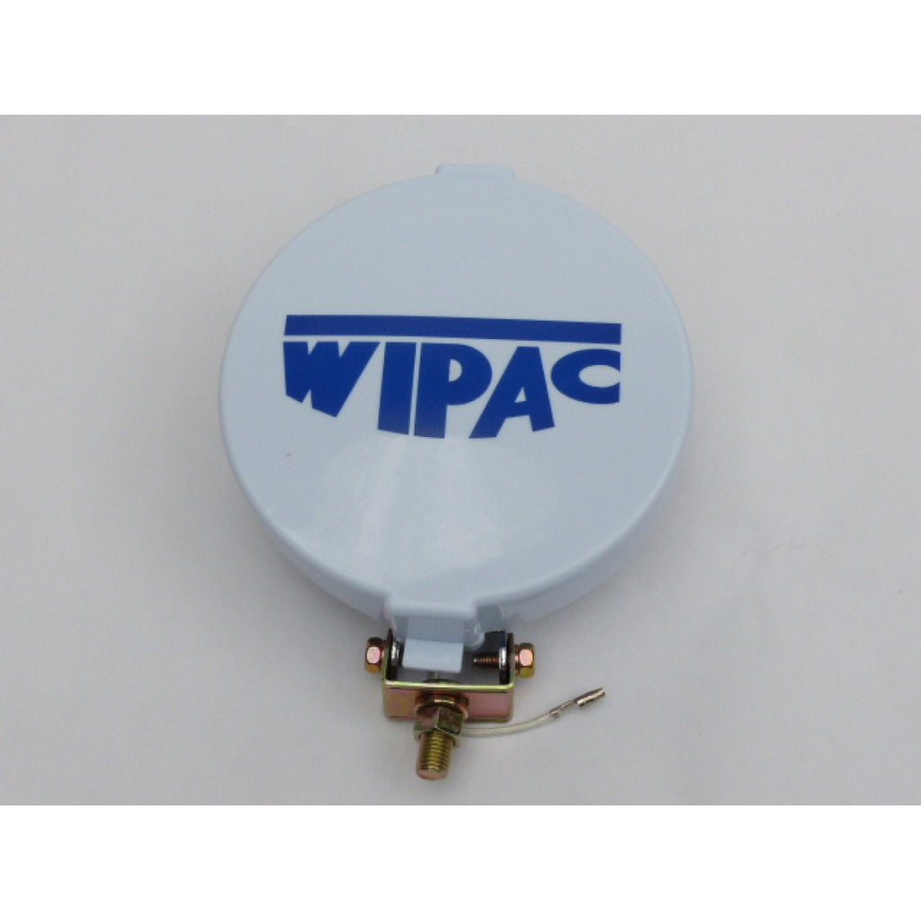 Classic Driving Lamps, Wipac