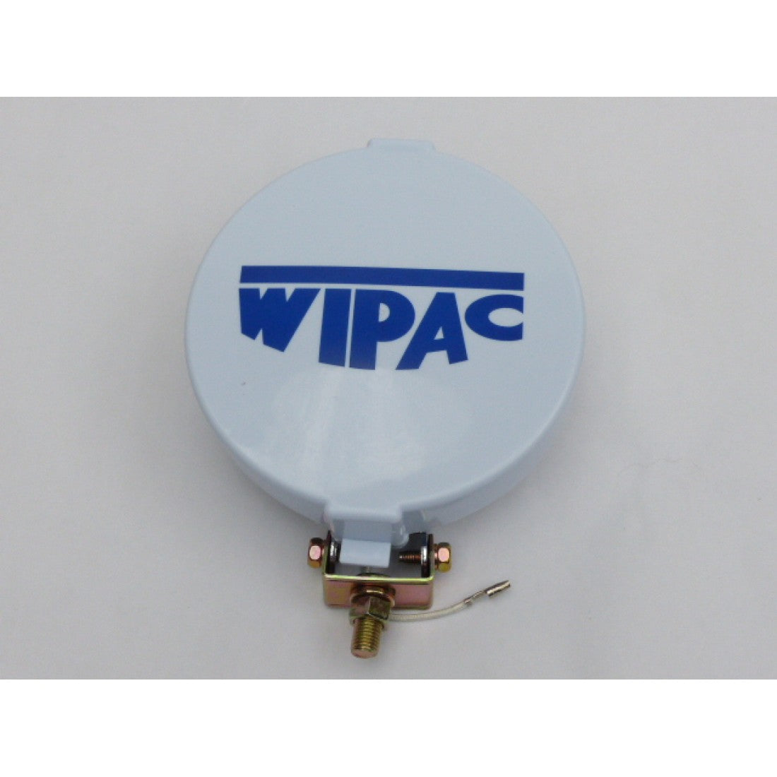 Classic Driving Lamps, Wipac