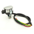 Handlebar Switch, Indicators or On/Off/On