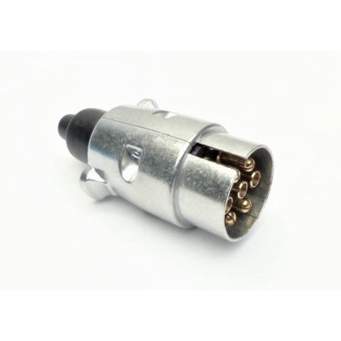 7 Pin Metal Towing Plug